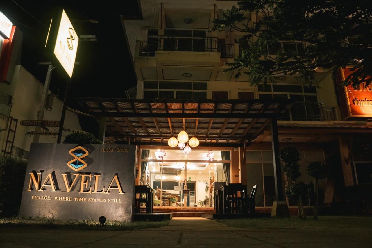 Na Vela Village Ko Lanta Exterior foto
