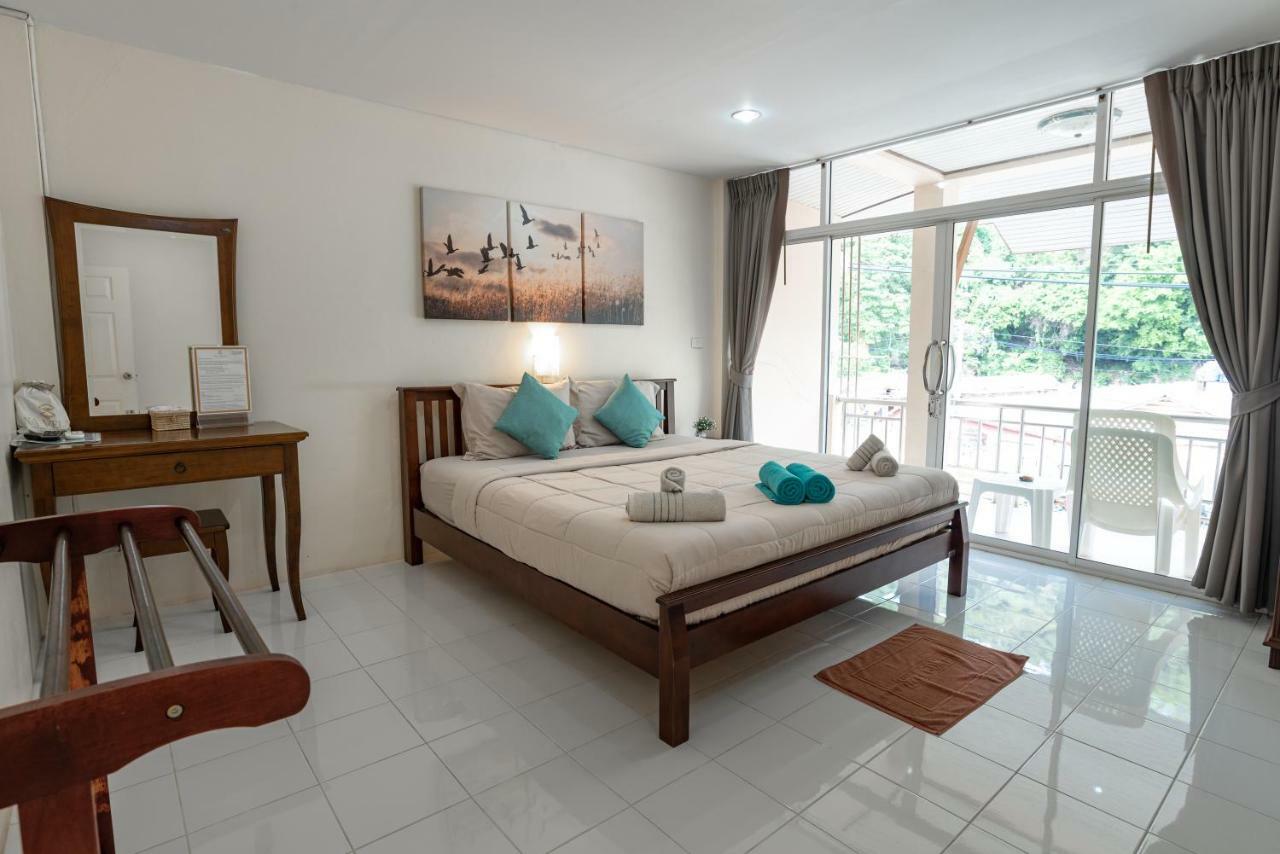 Na Vela Village Ko Lanta Habitación foto
